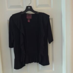 Eve Black Women's Jacket